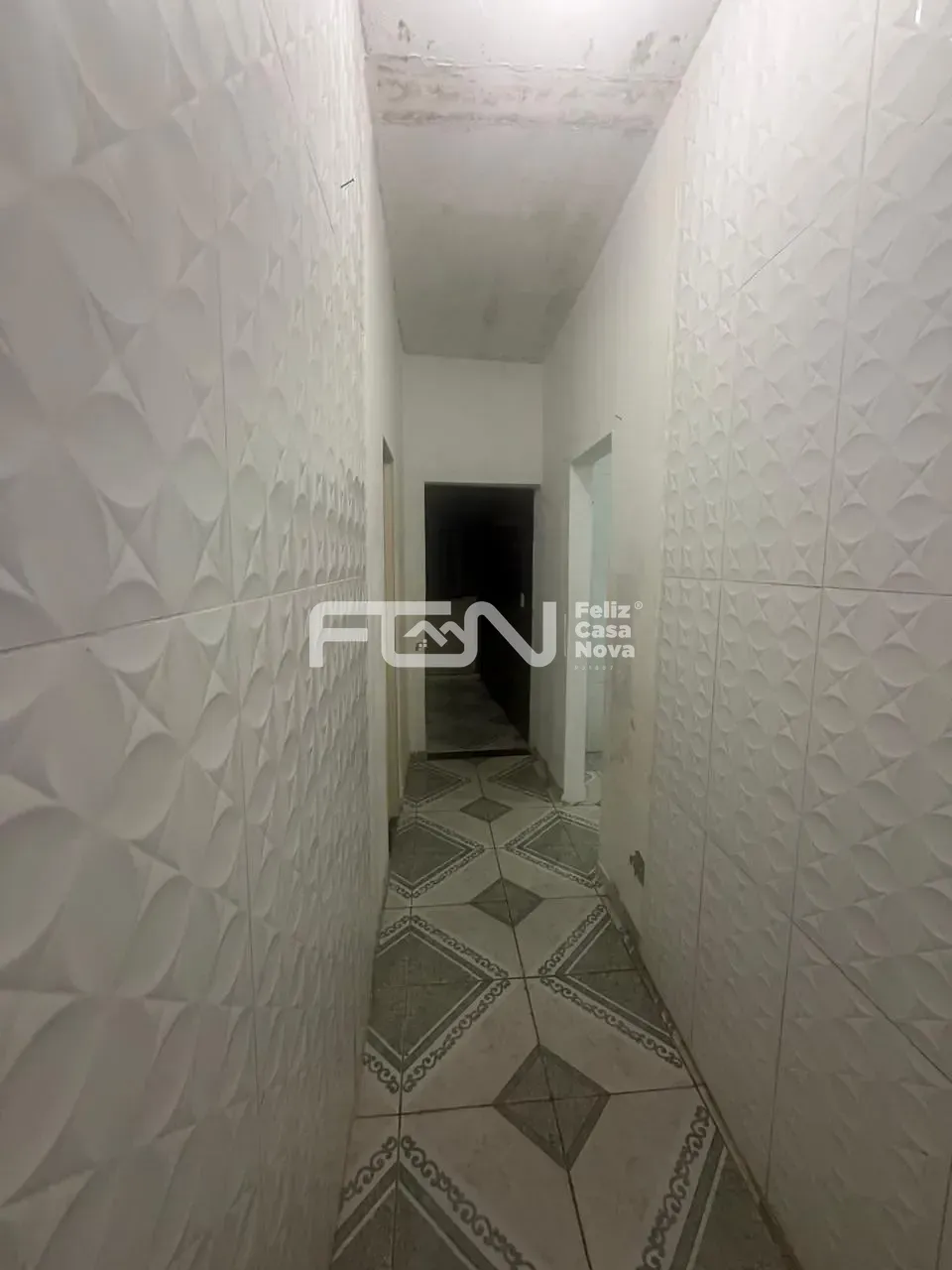 Casa, 2 quartos, 200 m² - Foto 11