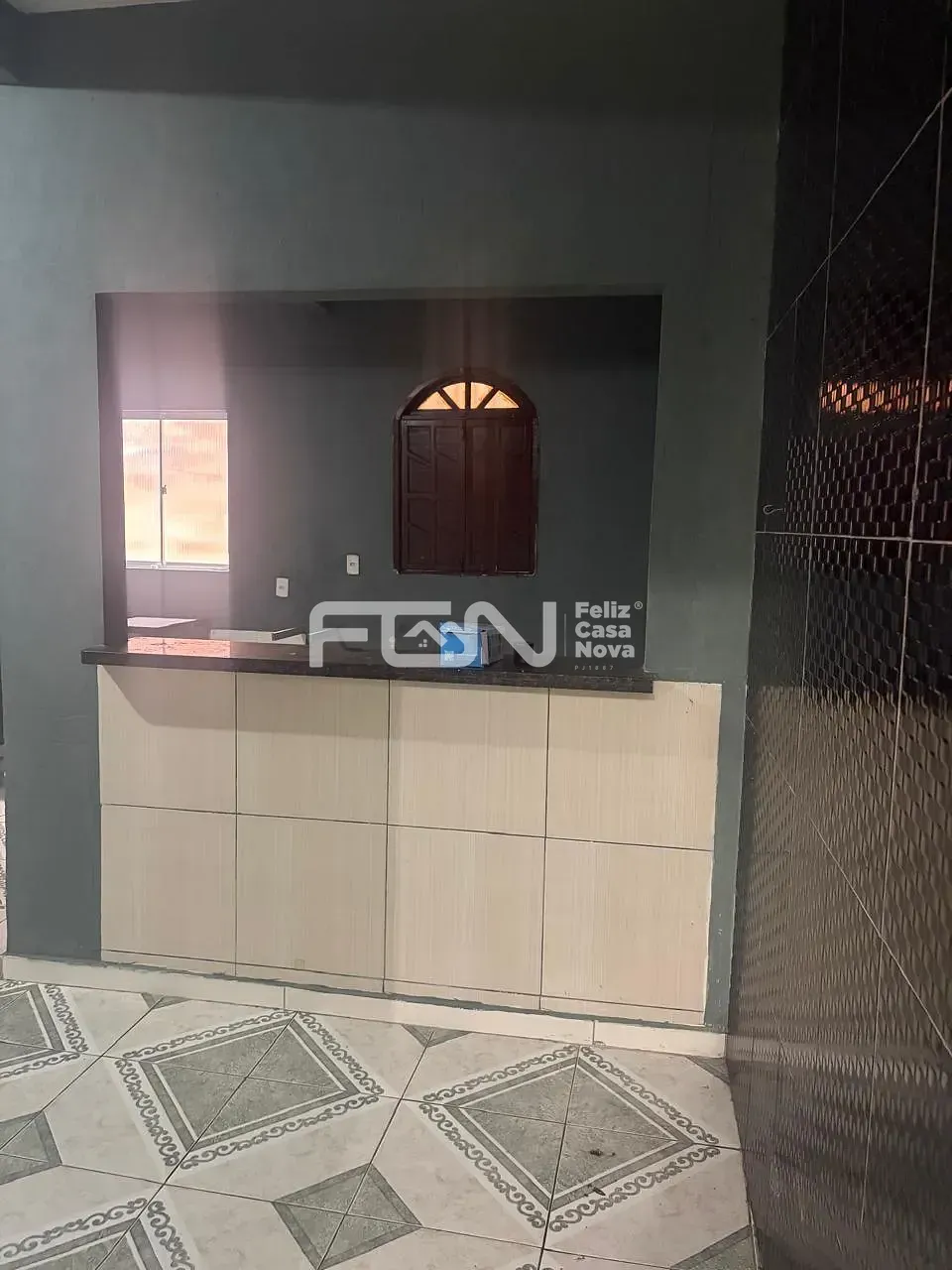 Casa, 2 quartos, 200 m² - Foto 4
