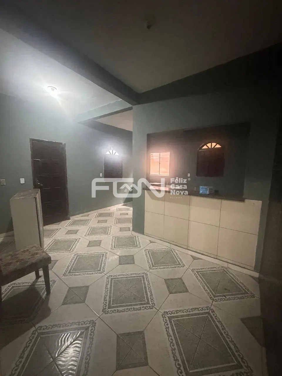 Casa, 2 quartos, 200 m² - Foto 2