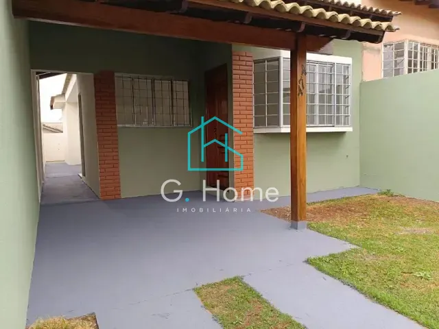Casa com 125m² 3 quartos e 2 banheiros, à venda, no bairro Jardim Moema em Londrina