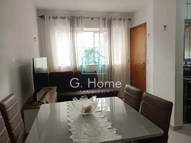 Casa com 125m² 3 quartos e 2 banheiros, à venda, no bairro Jardim Moema em Londrina