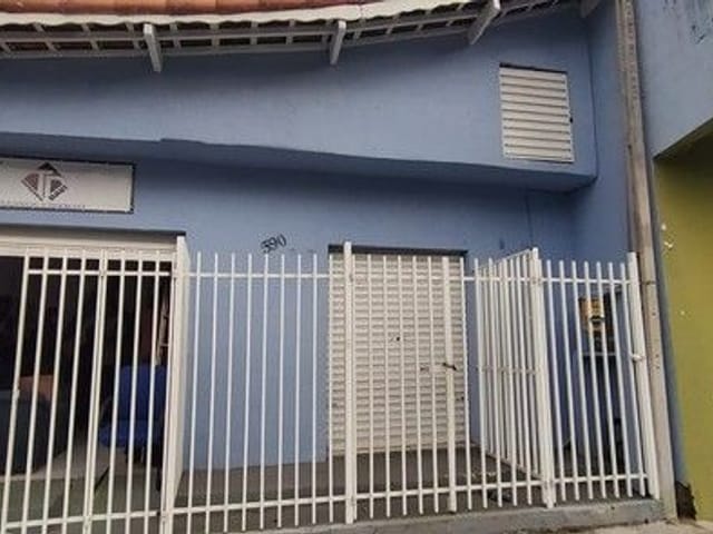 Foto do Casa - Casa com 2 dormitórios à venda, 150 m² por R$ 415.000,00 - Cidade Morumbi - São José dos Campos/SP | INDEPENDENCE NEGOCIOS IMOBILIARIOS LTDA