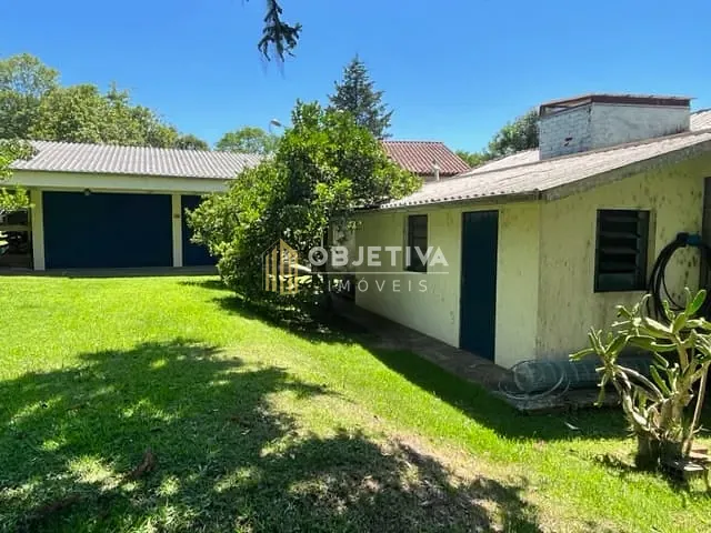 Casa com 2726m² 4 quartos e 3 banheiros, à venda, no bairro Centro em Nova Petrópolis