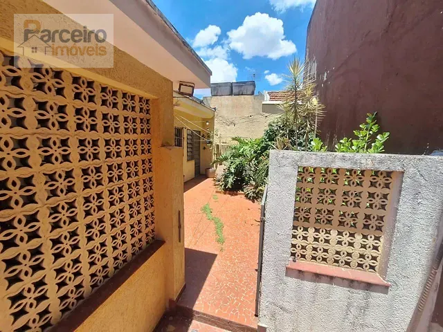 Casa 1 quarto e 1 banheiro, à venda, no bairro Vila Esperança em São Paulo