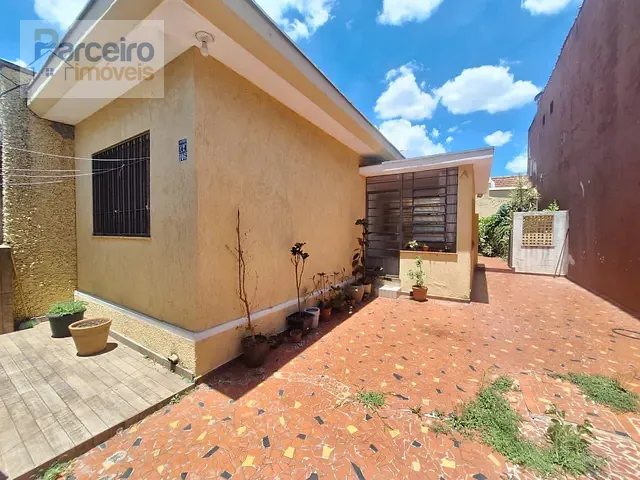 Casa 1 quarto e 1 banheiro, à venda, no bairro Vila Esperança em São Paulo