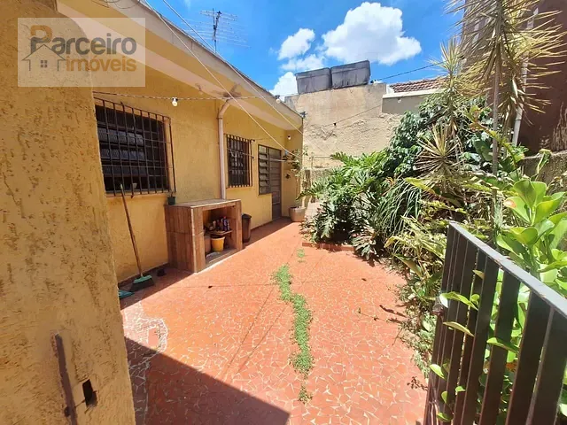 Casa 1 quarto e 1 banheiro, à venda, no bairro Vila Esperança em São Paulo