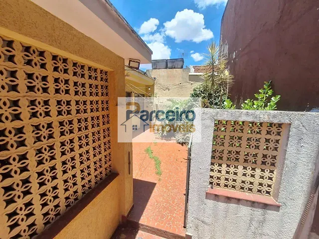 Casa 1 quarto e 1 banheiro, à venda, no bairro Vila Esperança em São Paulo