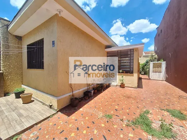 Casa 1 quarto e 1 banheiro, à venda, no bairro Vila Esperança em São Paulo