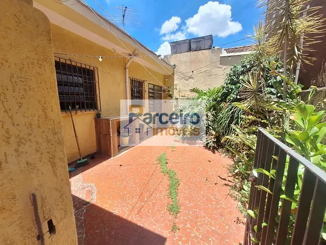 Casa 1 quarto e 1 banheiro, à venda, no bairro Vila Esperança em São Paulo