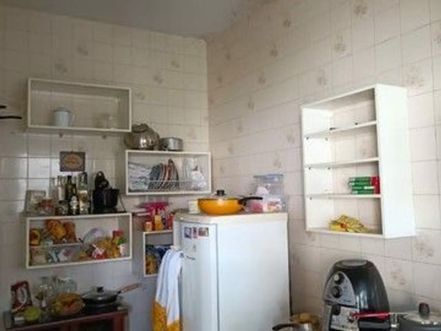 Foto do Casa - Casa à venda 1 Quarto, 250M², Jardim das Indústrias, São José dos Campos - SP | RUSSI IMÓVEIS