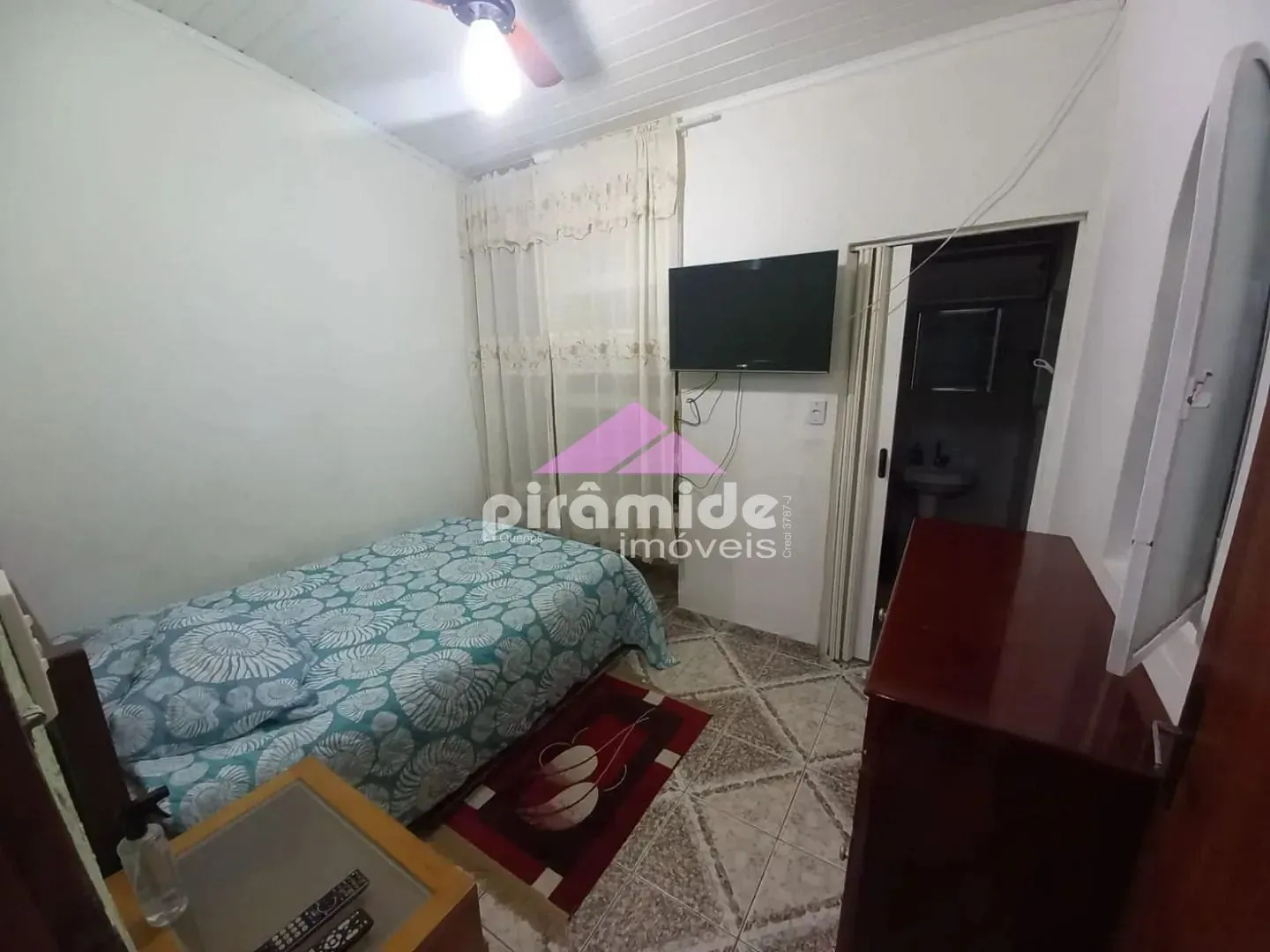 Casa, 2 quartos, 101 m² - Foto 4