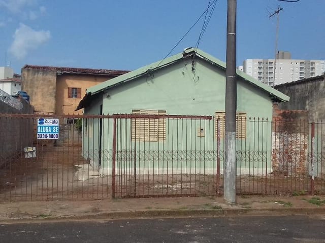 Foto do Casa - Casa à venda 2 Quartos, 324.5M², Santa Marta, Uberaba - MG | ZUCATO IMOBILIARIA LTDA
