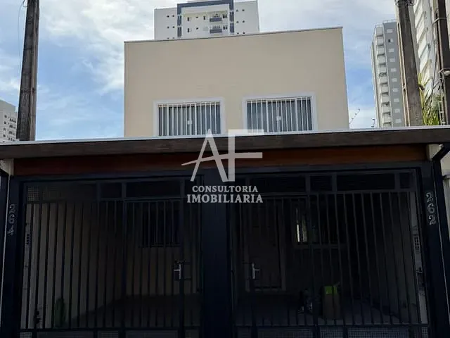 Casa 2 quartos e 1 banheiro, para alugar, no bairro Vila das Jabuticabeiras em Taubaté