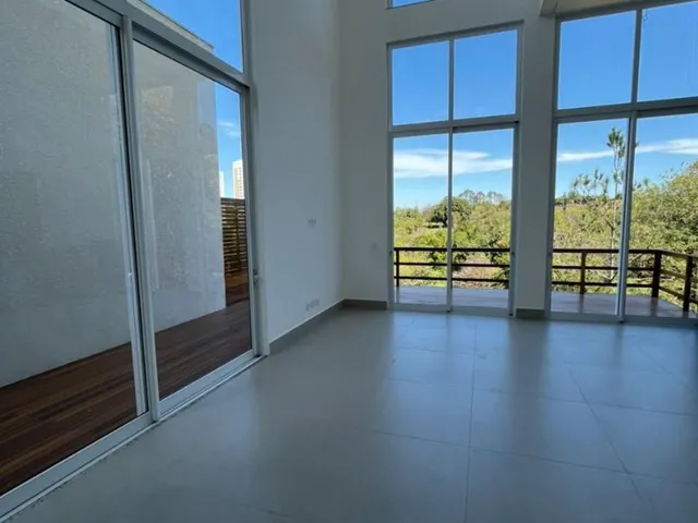 Foto do Casa - Casa à venda, 300 m² por R$ 3.300.000,00 - Residencial José Lázaro Gouvea - Londrina/PR | CRV Imobiliária