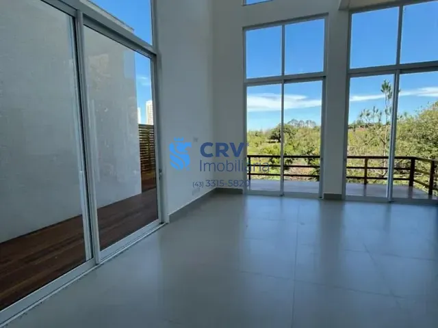 Casa com 360m² 4 quartos e 6 banheiros, à venda, no bairro Residencial José Lázaro Gouvea em Londrina