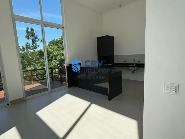 Casa com 360m² 4 quartos e 6 banheiros, à venda, no bairro Residencial José Lázaro Gouvea em Londrina