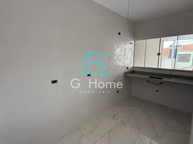 Casa com 125m² 2 quartos e 2 banheiros, à venda, no bairro Jardim São Paulo II em Londrina