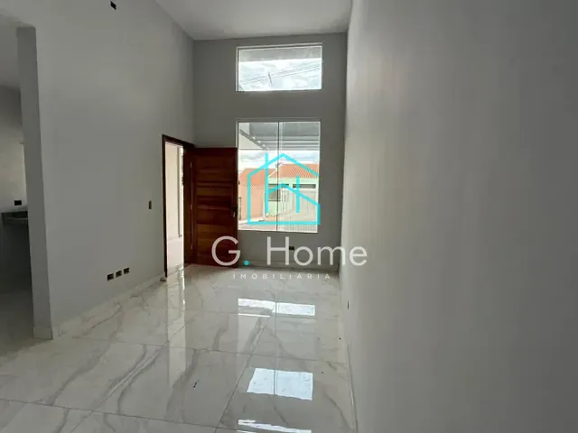 Casa com 125m² 2 quartos e 2 banheiros, à venda, no bairro Jardim São Paulo II em Londrina