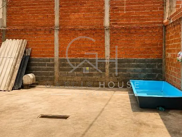 Casa com 160m² 2 quartos e 1 banheiro, à venda, no bairro Jardim Cristo Redentor em Ribeirão Preto