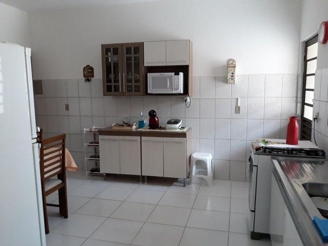 Foto do Casa - Casa com 3 dormitórios à venda, 96 m² por R$ 480.000,00 - Jardim Motorama - São José dos Campos/SP | INDEPENDENCE NEGOCIOS IMOBILIARIOS LTDA