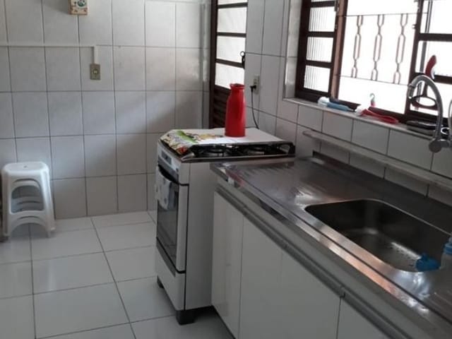 Foto do Casa - Casa com 3 dormitórios à venda, 96 m² por R$ 480.000,00 - Jardim Motorama - São José dos Campos/SP | INDEPENDENCE NEGOCIOS IMOBILIARIOS LTDA