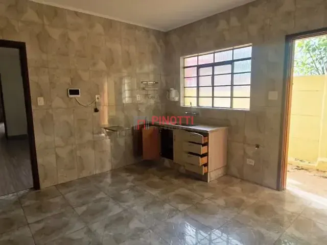 Casa 3 quartos e 2 banheiros, à venda, no bairro Vila Baeta Neves em São Bernardo do Campo