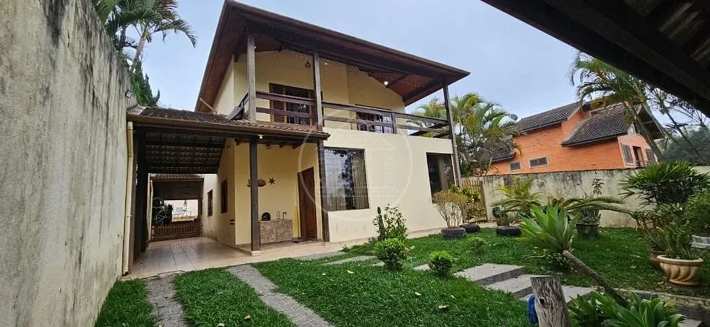 Casa, 3 quartos, 244 m² - Foto 19