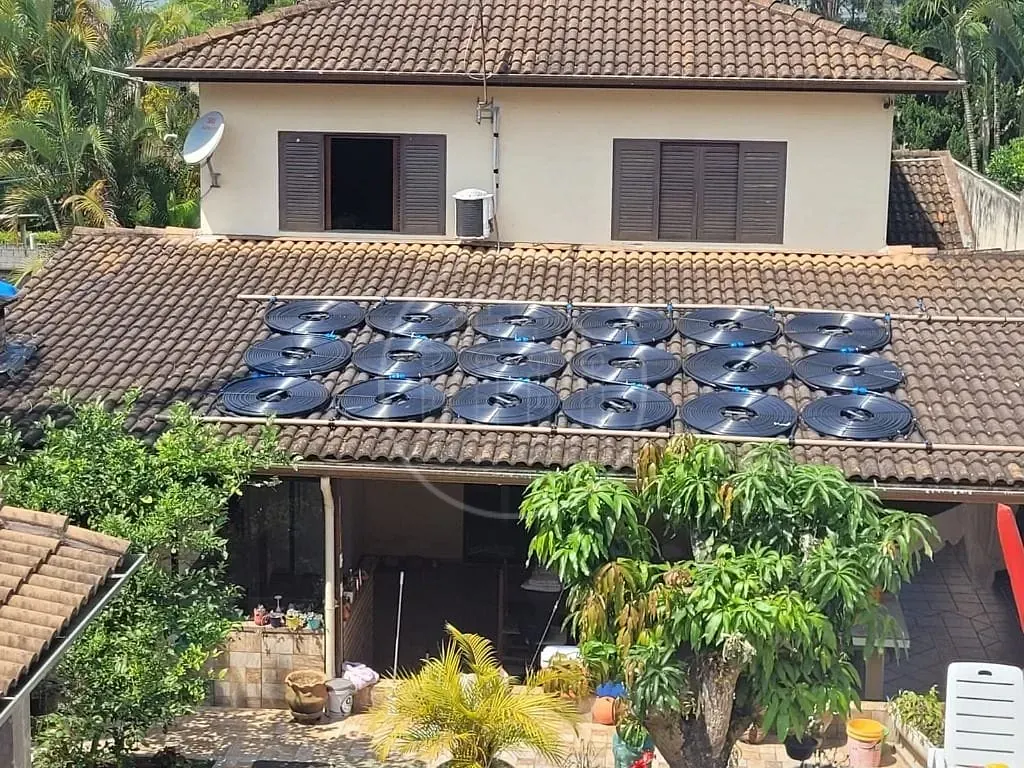 Casa, 3 quartos, 244 m² - Foto 25