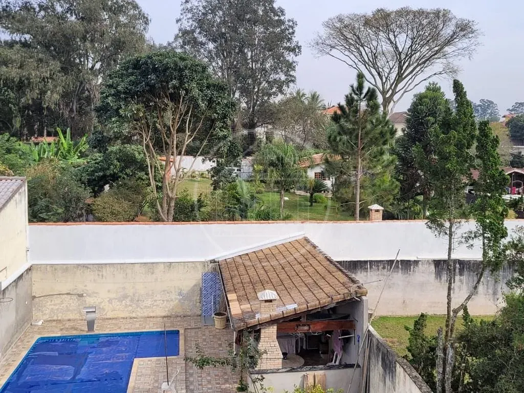 Casa, 3 quartos, 244 m² - Foto 24
