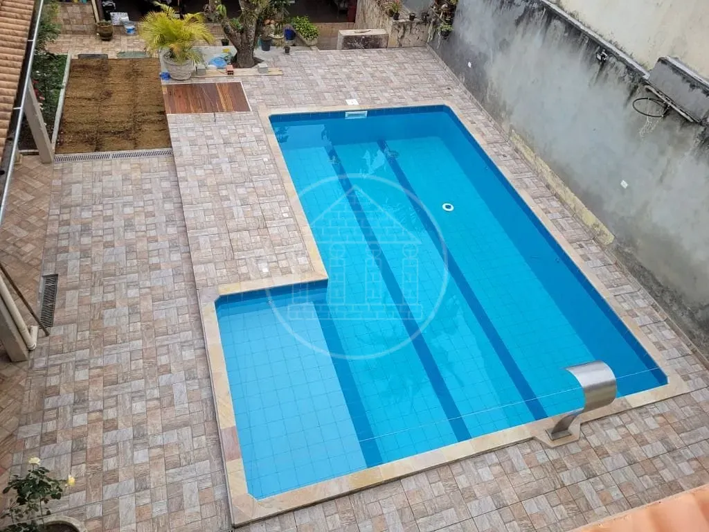 Casa, 3 quartos, 244 m² - Foto 30