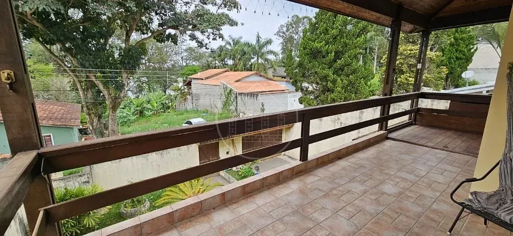 Casa, 3 quartos, 244 m² - Foto 3