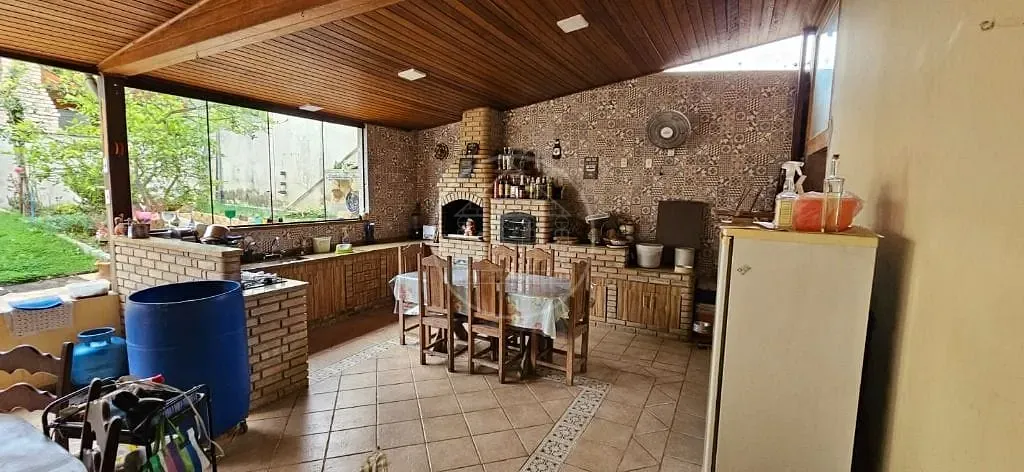 Casa, 3 quartos, 244 m² - Foto 13