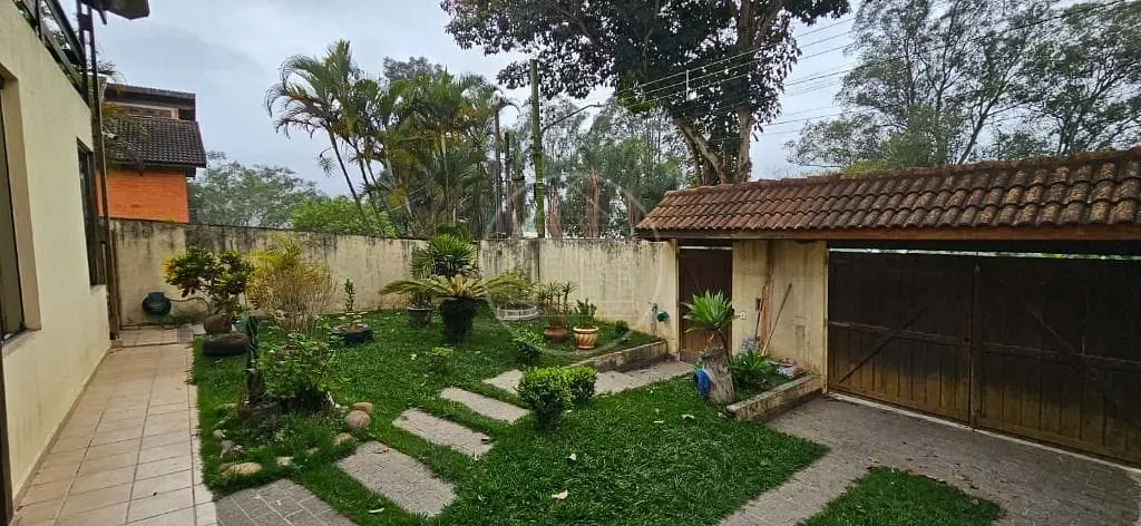 Casa, 3 quartos, 244 m² - Foto 18