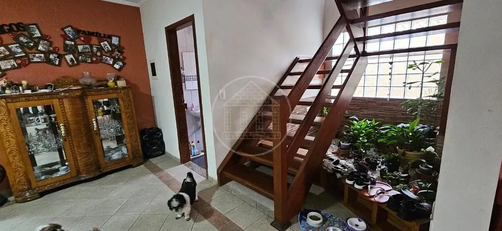 Casa, 3 quartos, 244 m² - Foto 6