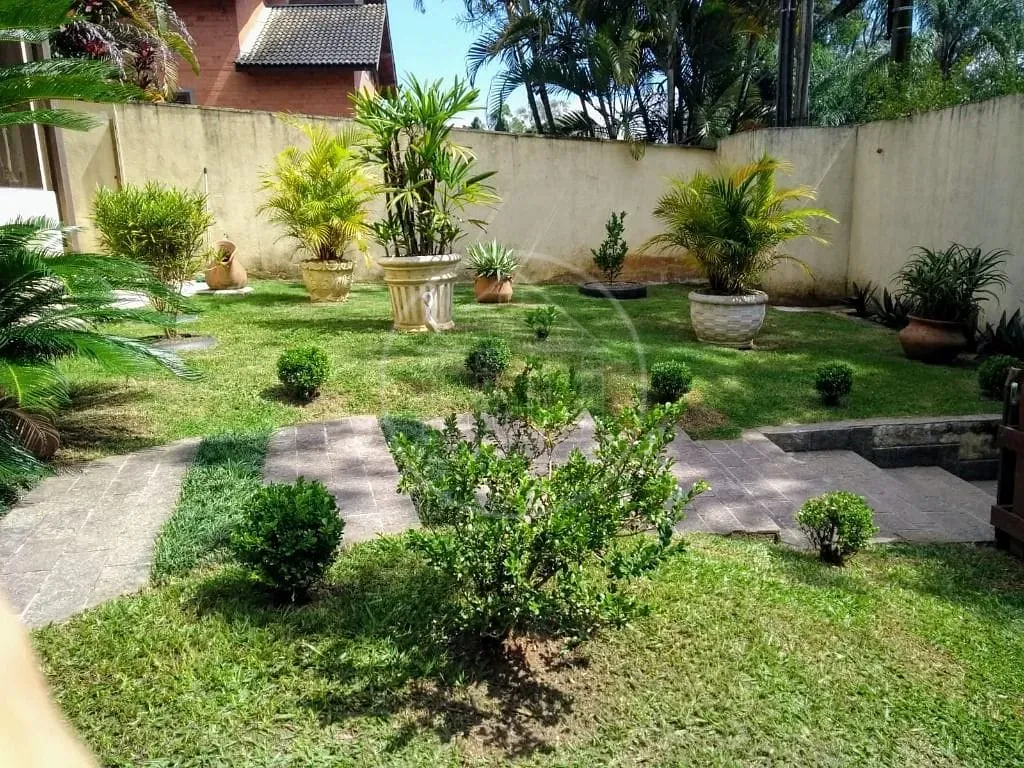 Casa, 3 quartos, 244 m² - Foto 37