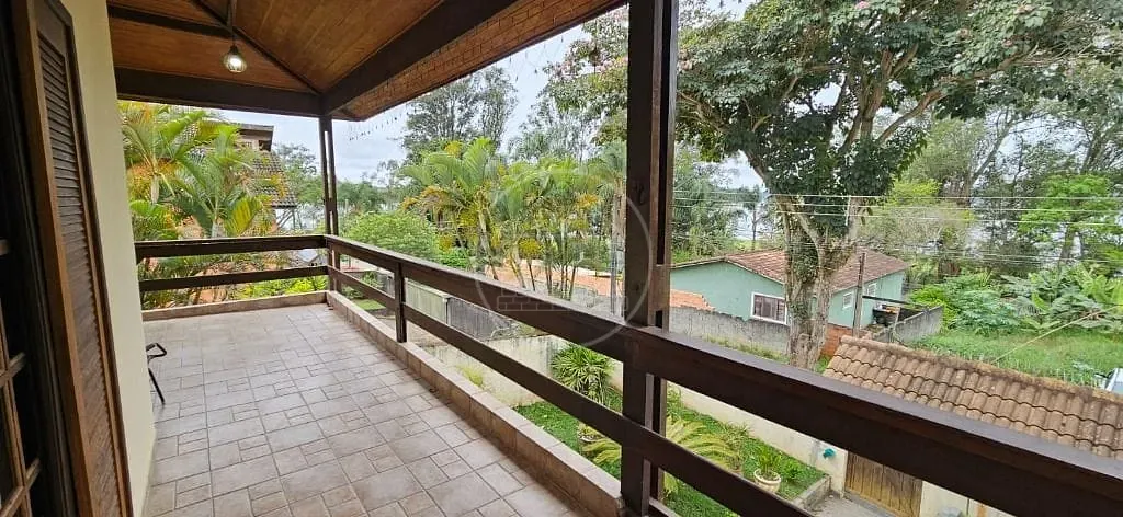 Casa, 3 quartos, 244 m² - Foto 2