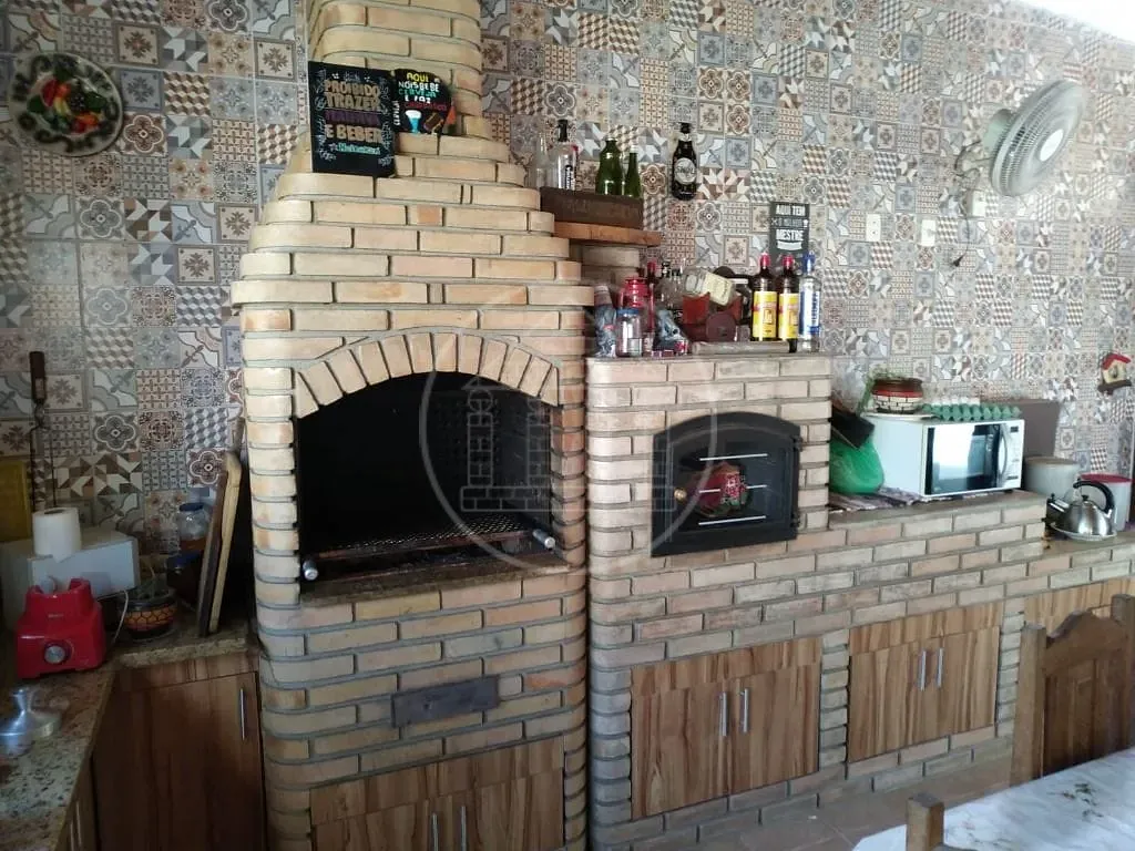 Casa, 3 quartos, 244 m² - Foto 32
