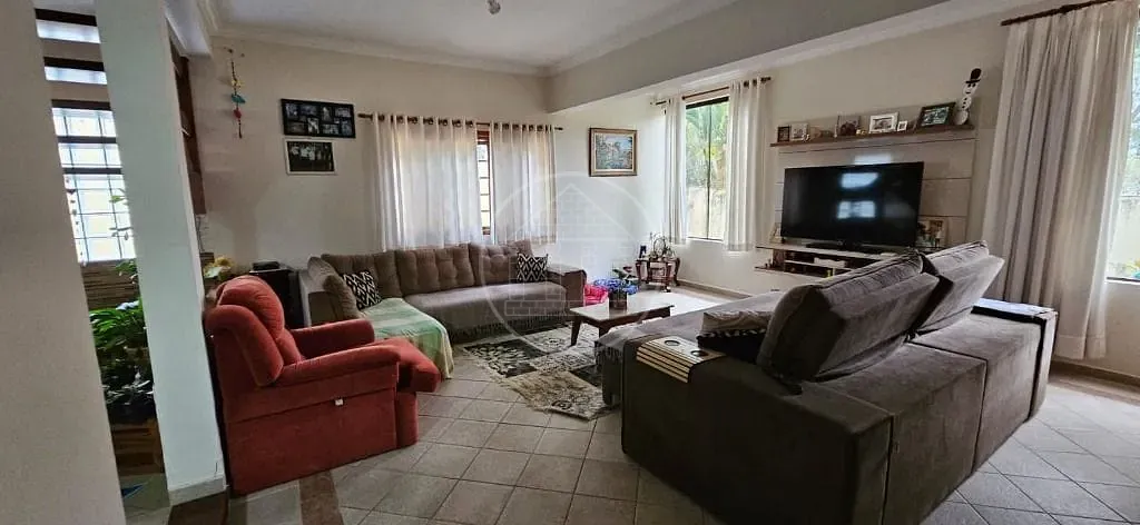 Casa, 3 quartos, 244 m² - Foto 5