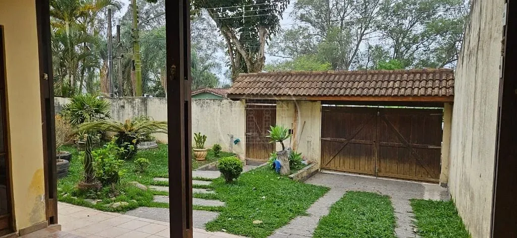 Casa, 3 quartos, 244 m² - Foto 15