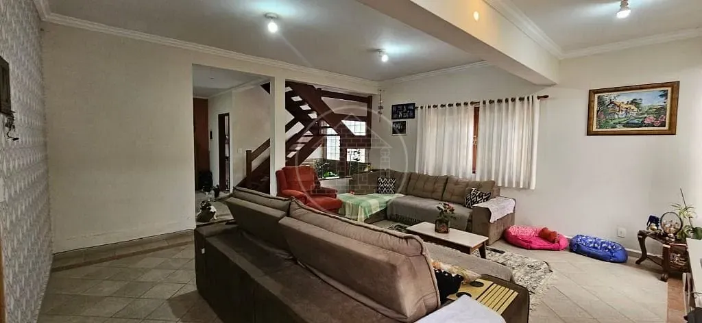 Casa, 3 quartos, 244 m² - Foto 11