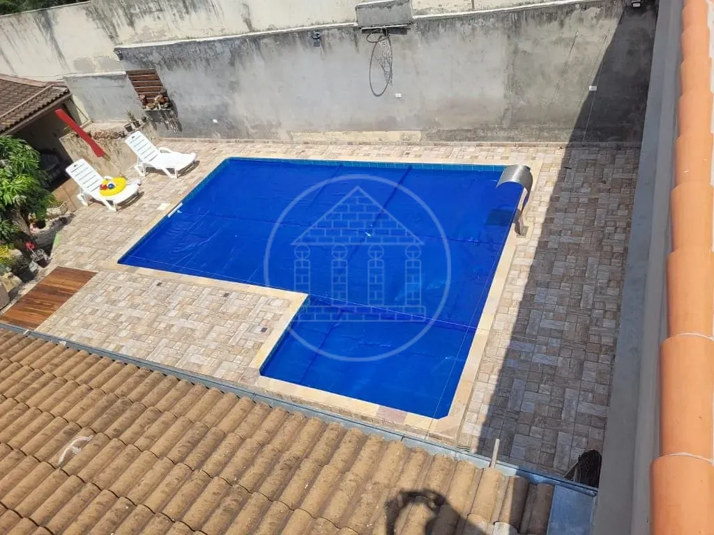 Casa, 3 quartos, 244 m² - Foto 29