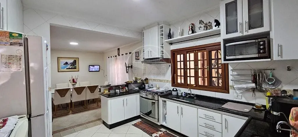 Casa, 3 quartos, 244 m² - Foto 17