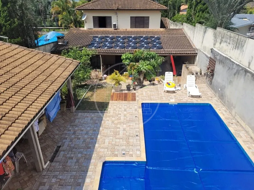 Casa, 3 quartos, 244 m² - Foto 27