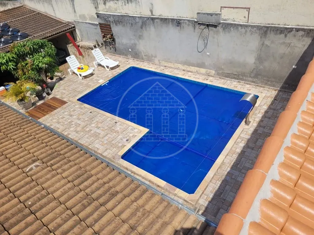 Casa, 3 quartos, 244 m² - Foto 28