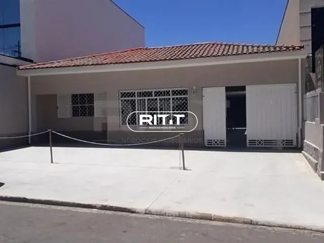 Casa com 303m² 3 quartos e 2 banheiros, à venda, no bairro Jardim Nossa Senhora Auxiliadora em Campinas