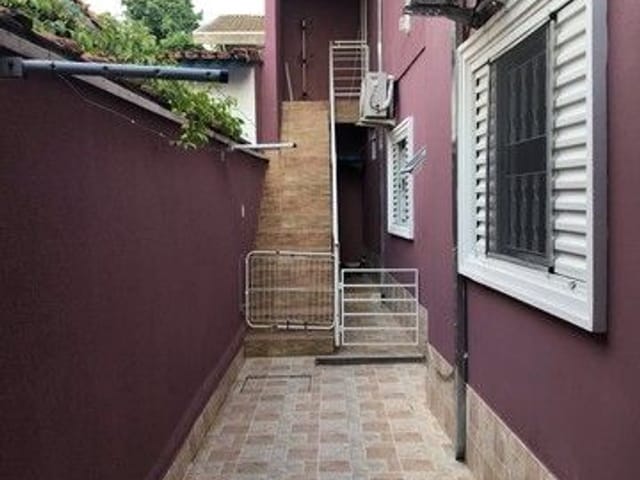 Foto do Casa - Casa com 3 dormitórios à venda, 134 m² por R$ 511.000 - Jardim das Indústrias - São José dos Campos/SP | RUSSI IMÓVEIS