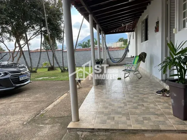 Casa com 500m² 1 quarto e 1 banheiro, à venda, no bairro Jardim Panorama em Andradas