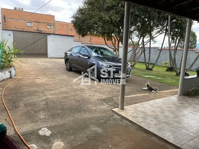 Casa com 500m² 1 quarto e 1 banheiro, à venda, no bairro Jardim Panorama em Andradas