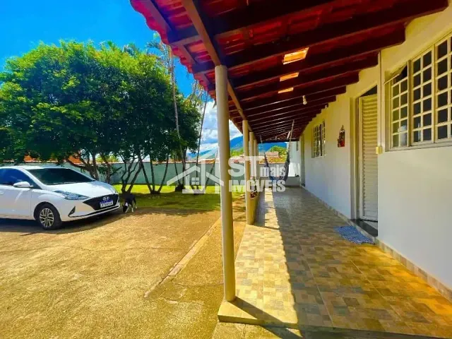 Casa com 500m² 1 quarto e 1 banheiro, à venda, no bairro Jardim Panorama em Andradas