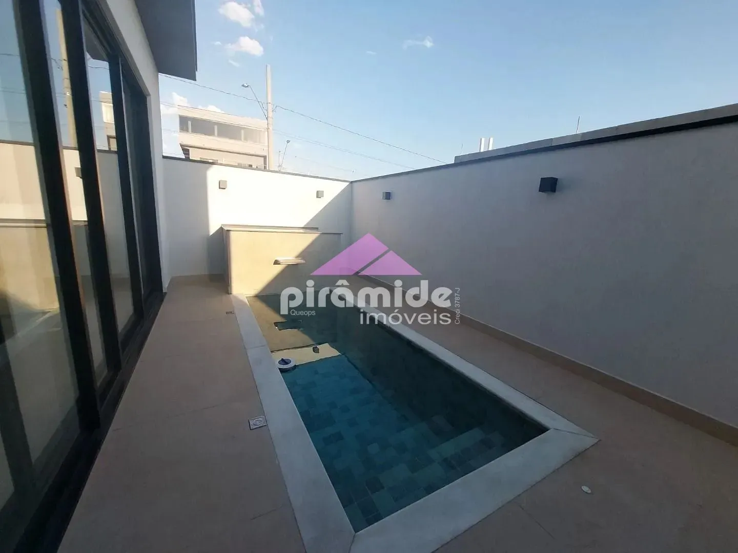 Casa, 3 quartos, 180 m² - Foto 24